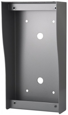 Osłona OS-6n natynkowa do panela z kamerą DRC-3UC