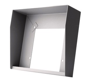 Obudowa natynkowa Laskomex DA-1 do paneli lakierowanych proszkowo