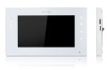 Monitor Fayo7 do systemów Optima, 7 OP-VM7F-W biały