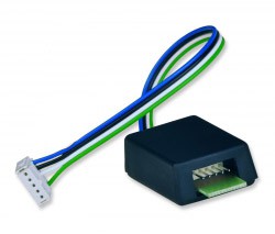 Rozgałęźnik do modułów CDN-TROJNIK