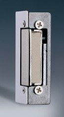 Elektrozaczep symetryczny Dorcas 45-N412F 12V DC