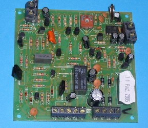 Płytka elektroniki Cyfral TD-3