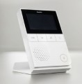 Monitor DoorBird A1101 na podstawce A8003