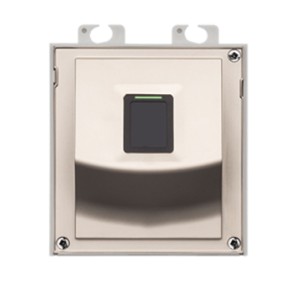 Moduł czytnika linii papilarnych do paneli Helios IP VERSO, 9155045