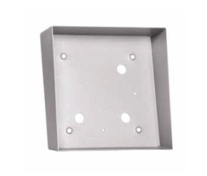 Ramka natynkowa Cyfral RN-2000 do paneli zewnętrznych PC-2000