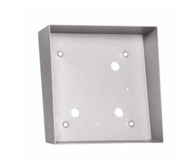 Ramka natynkowa Cyfral RN-2000 do paneli zewnętrznych PC-2000