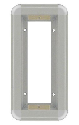 Ramka wtynkowa jednorzędowa 03X0301A do paneli Mifon