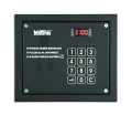 Panel domofonowy Laskomex CP-3103R z czytnikiem zbliżeniowym RFID, lakierowany proszkowo