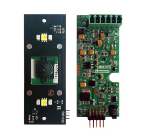 Moduł kamery Laskomex KAM-40 do panela CD-4000