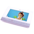 Monitor Leelen N75B biały