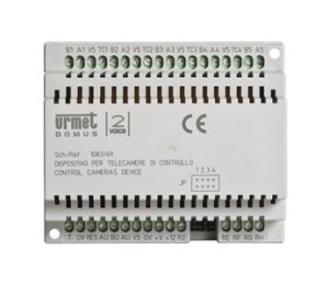 Przełącznik wideo 1083/69 Urmet 2voice