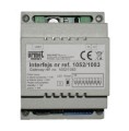 Interfejs Urmet 1052/1083 adapter 2Voice do unifonów MatibusSE