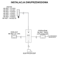 Miwi-Urmet Basic Vertical 1062/311