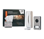 Miwi-Urmet 1122/321 zestaw domofonowy jednorodzinny Mikra/Scaitel