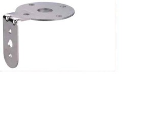 Uchwyt ścienny do kolumny sygnalizacyjnej, seria 56