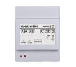 Moduł funkcyjny M-SM4 Vidos Duo