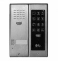 Panel domofonowy Miwi-Urmet 5025/1D-ZK-RF