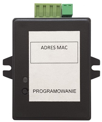 Moduł samodzielnego sterownika BRT-9 Bluetooth + RFID