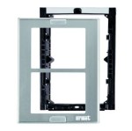Ramka frontowa 2-modułowa Sinthesi S2 1148/62