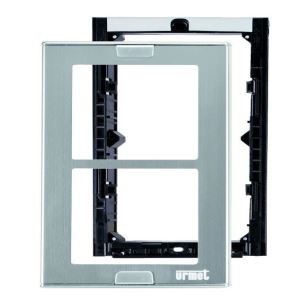 Ramka frontowa 2-modułowa Sinthesi S2 1148/62