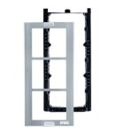 Ramka frontowa 3-modułowa Sinthesi S2 1148/63