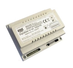 Digitalizer 1052/7R Urmet Matibus SE