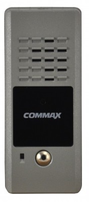 Panel domofonowy 1-przyciskowy COMMAX DR-2PN