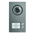 Panel Urmet 2Voice 1784/2 Mikra2 dwurodzinny z kamerą