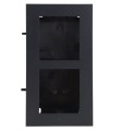 Vidos ONE IP D2200-2 ramka podwójna do montażu podynkowego
