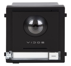 Vidos ONE A2000-G moduł główny wideodomofonu IP