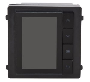 Vidos ONE A2000-LCD moduł wyświetlacza