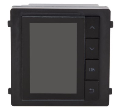 Vidos ONE A2000-LCD moduł wyświetlacza