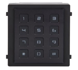 Vidos ONE A2000-D moduł klawiatury