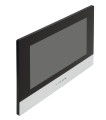 Vidos ONE M2010 monitor z ekranem dotykowym 7"