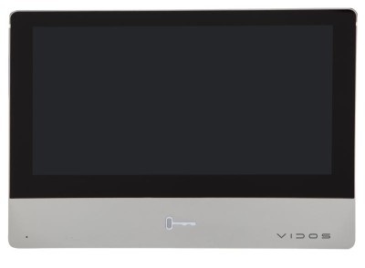 Vidos ONE M2020 monitor z ekranem dotykowym 7"