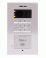 Podtynkowy panel zewnętrzny Leelen NO18P z szyfratorem