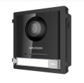 Hikvision DS-KD8003-IME1/EU moduł główny wideodomofonu IP z kamerą