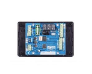 Elektronika cyfrowa Cyfral CC-4000