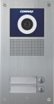 Commax DRC-2UC, 2-przyciskowy panel z kamerą