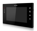 Monitor Fayo7 do systemów Optima, 7" OP-VM7F-B czarny