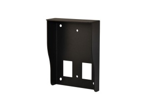 Osłona Commax OS-9B natynkowa do panela z kamerą DRC-4CGN2