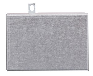 Zaślepka serwisowa ACO ZAS-CDN-5N w miejsce małego modułu