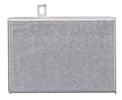 Zaślepka serwisowa ACO ZAS-CDN-5N w miejsce małego modułu