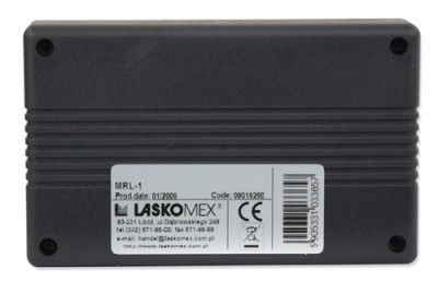 Moduł Laskomex MRL-1 do systemu CD-3100