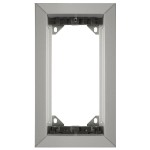Ramka podtynkowa Elfon R1/170/P jednomodułowa
