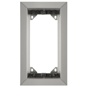 Ramka podtynkowa Elfon R1/170/P jednomodułowa