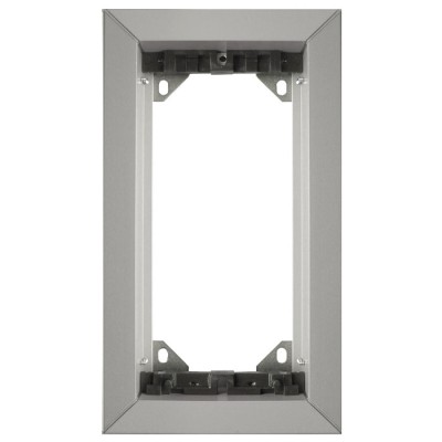Ramka podtynkowa dla 1 modułu Elfon R1/170