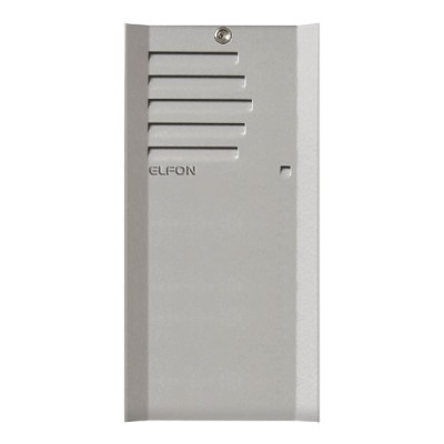 Modułowy panel rozmówny Elfon MDR0/170/P
