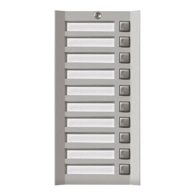Modułowy panel Elfon MD10/170/P