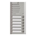 Modułowy panel rozmówny Elfon MDR6/170/P